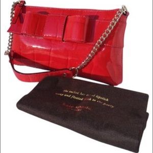 Kate Spade Byrd Knightsbridge Bag